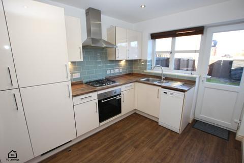 undefined, Middlewich Road, Northwich CW9