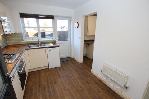 undefined, Middlewich Road, Northwich CW9