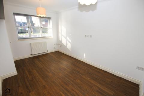 undefined, Middlewich Road, Northwich CW9