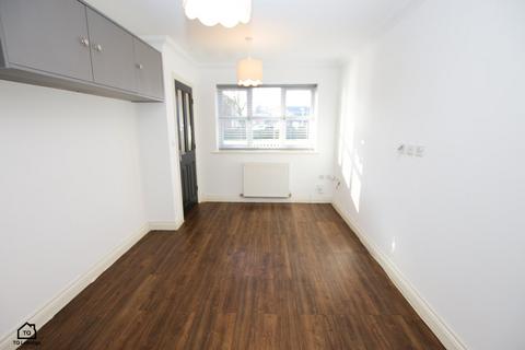 undefined, Middlewich Road, Northwich CW9