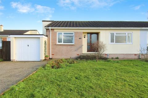 2 bedroom bungalow for sale, Blindwell Avenue, Newton Abbot TQ12