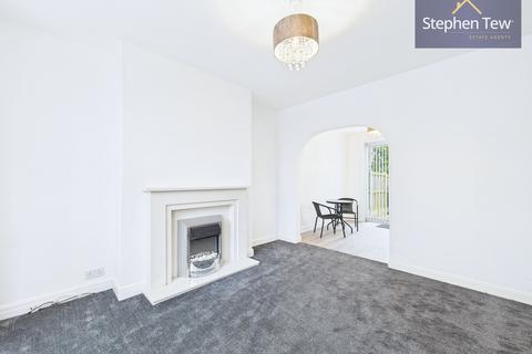 2 bedroom semi-detached house for sale, Whitemoss Avenue, Blackpool, FY3