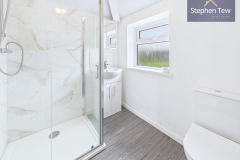 2 bedroom semi-detached house for sale, Whitemoss Avenue, Blackpool, FY3