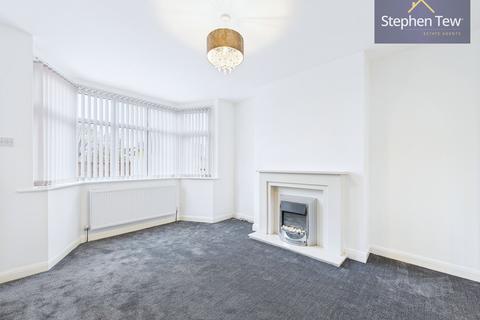 2 bedroom semi-detached house for sale, Whitemoss Avenue, Blackpool, FY3