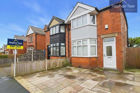 Whitemoss Avenue, Blackpool, FY3