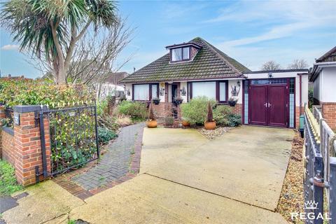 4 bedroom bungalow for sale, Hammonds Green, Totton, SO40