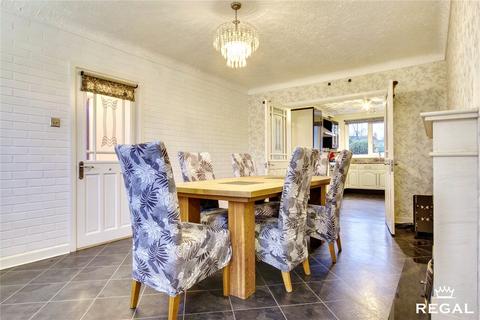 4 bedroom bungalow for sale, Hammonds Green, Totton, SO40
