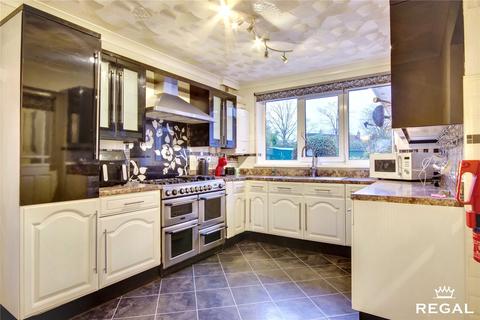 4 bedroom bungalow for sale, Hammonds Green, Totton, SO40