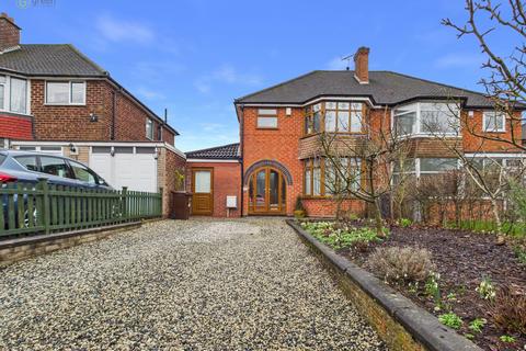 Kingshurst, Solihull B36