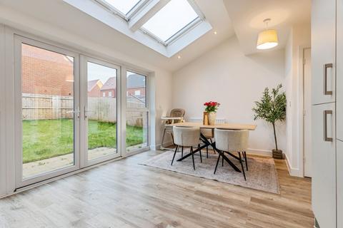 3 bedroom detached house for sale, Roman Terrace, Lancashire BB2