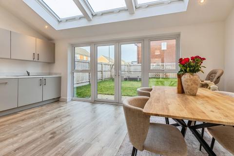 3 bedroom detached house for sale, Roman Terrace, Lancashire BB2