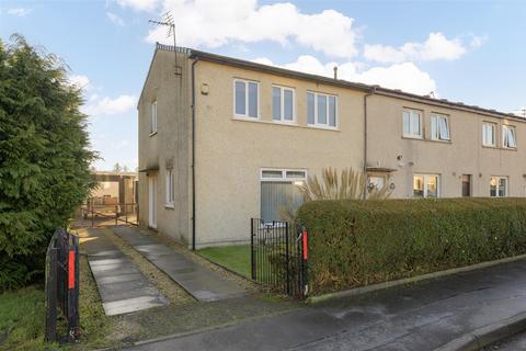 33 Camdean Crescent, Rosyth, KY11 2TH