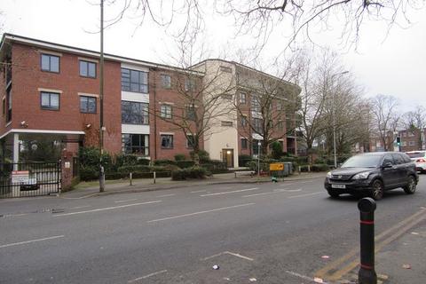 undefined, Regents Court, 223 Upper Chorlton Road, Manchester, Greater Manchester. M16 0DE