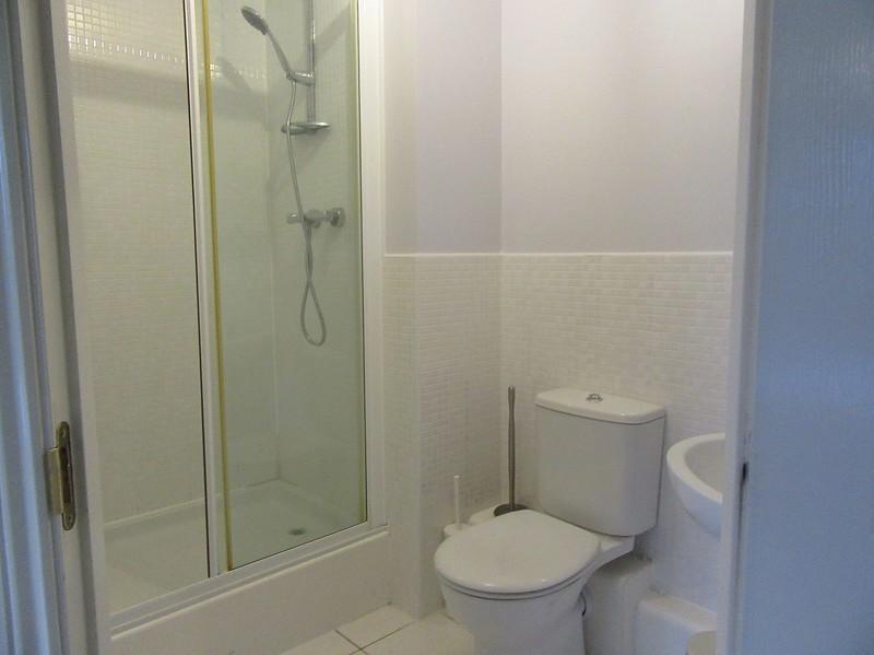 En Suite Bathroom