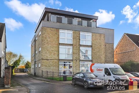 undefined, Byron Court, 48 Flamstead End Road, Cheshunt, Hertfordshire, EN8 0HU