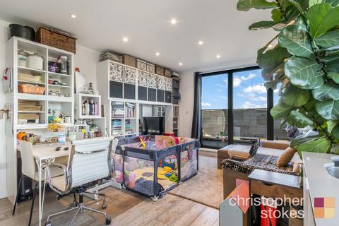 undefined, Byron Court, 48 Flamstead End Road, Cheshunt, Hertfordshire, EN8 0HU