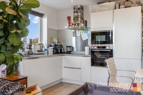 undefined, Byron Court, 48 Flamstead End Road, Cheshunt, Hertfordshire, EN8 0HU