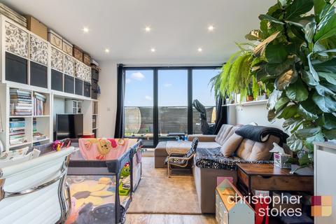 undefined, Byron Court, 48 Flamstead End Road, Cheshunt, Hertfordshire, EN8 0HU