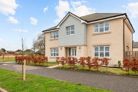 undefined, Nethershiel Lane, East Calder