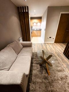 undefined, Taylorson St S, Salford, M5