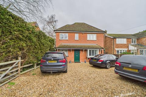 undefined, Slapton, Leighton Buzzard LU7