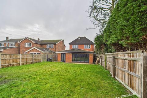 undefined, Slapton, Leighton Buzzard LU7