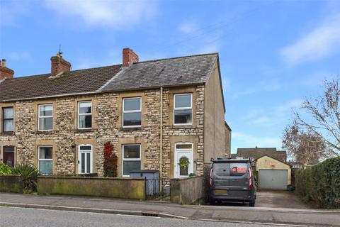 undefined, Westfield Terrace, Radstock BA3