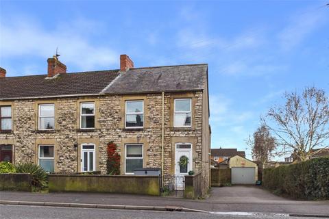 3 bedroom end of terrace house for sale, Westfield Terrace, Radstock BA3