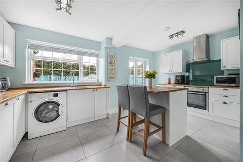 5 bedroom semi-detached house for sale, Marle Avenue, Burgess Hill, West Sussex, RH15