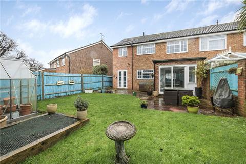 5 bedroom semi-detached house for sale, Marle Avenue, Burgess Hill, West Sussex, RH15