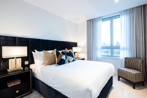 undefined, Edgware Road, London W2