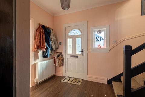 undefined, 42 Wemyss Street, Rosyth