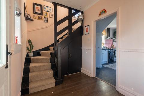 undefined, 42 Wemyss Street, Rosyth