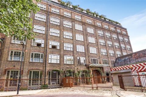 undefined, Belmont Street, London, Greater London, NW1