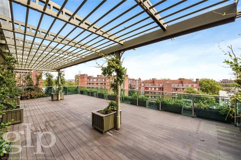 undefined, Belmont Street, London, Greater London, NW1