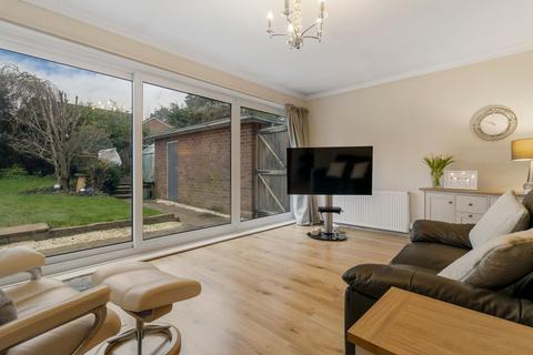 4 bedroom semi-detached bungalow for sale, Goodwood Avenue, Worcester WR5