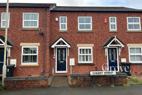 Cherry Street, Halesowen