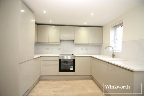 2 bedroom apartment for sale, Station Road, Borehamwood, Hertfordshire, WD6