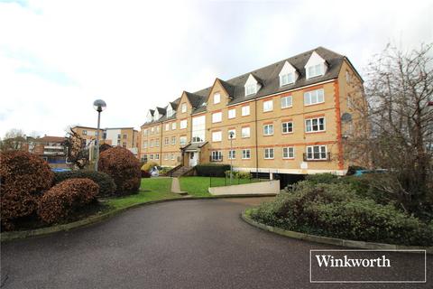 2 bedroom apartment for sale, Station Road, Borehamwood, Hertfordshire, WD6