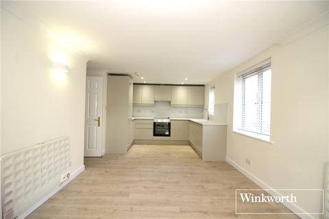 2 bedroom apartment for sale, Station Road, Borehamwood, Hertfordshire, WD6
