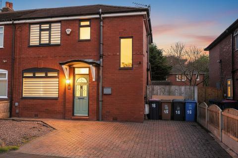 Elsinore Avenue, Irlam, M44