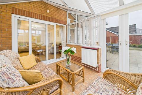 undefined, Pavilion Gardens, Skegby, Nottinghamshire