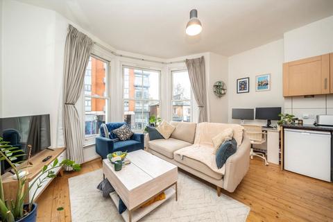 Upper Richmond Road, London SW15