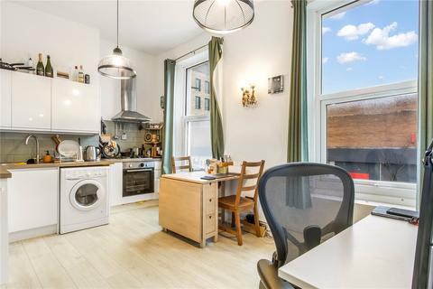 1 bedroom apartment to rent, Sandringham Road, London, E8