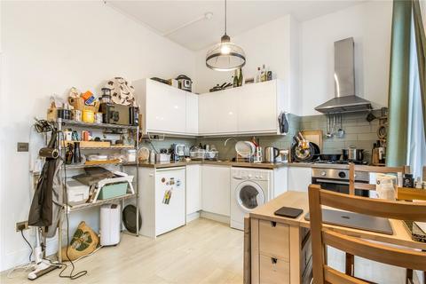 1 bedroom apartment to rent, Sandringham Road, London, E8
