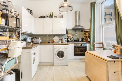 1 bedroom apartment to rent, Sandringham Road, London, E8