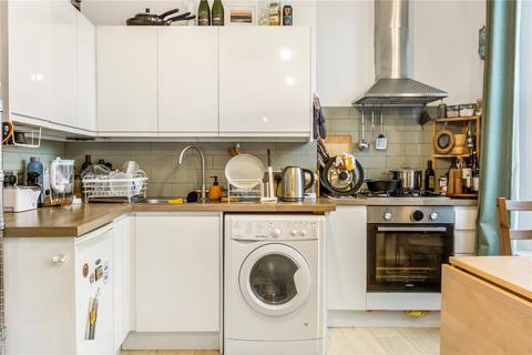 1 bedroom apartment to rent, Sandringham Road, London, E8