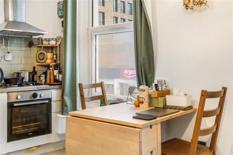 1 bedroom apartment to rent, Sandringham Road, London, E8