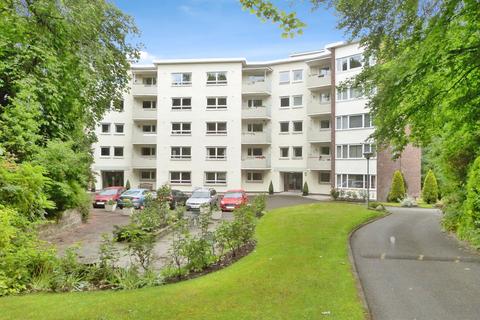 Queens Close, Lancaster Road, Harrogate, HG2