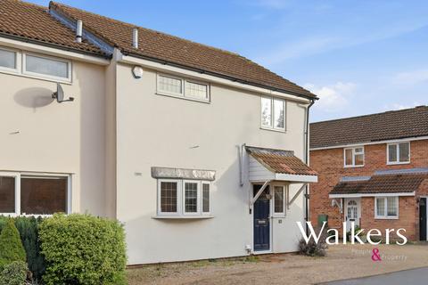 3 bedroom semi-detached house for sale, Brocksparkwood, Hutton